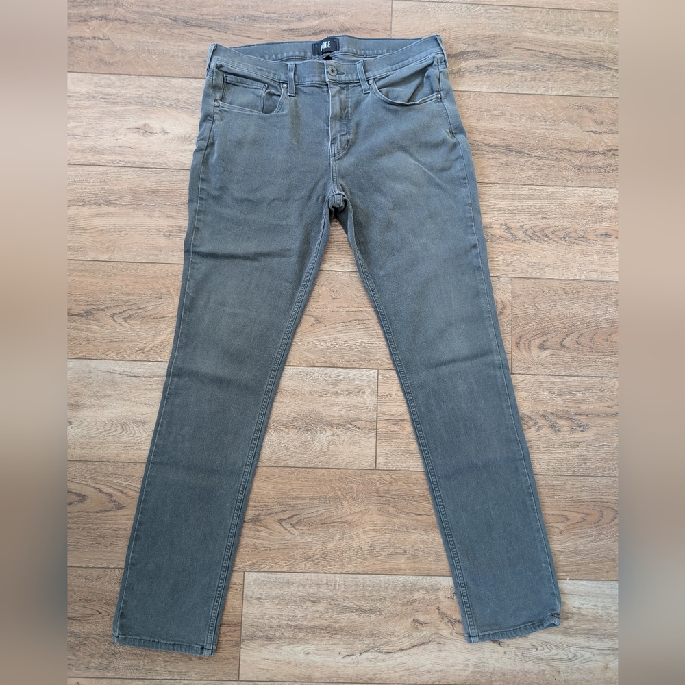 Paige Federal Mens Jeans 34x32